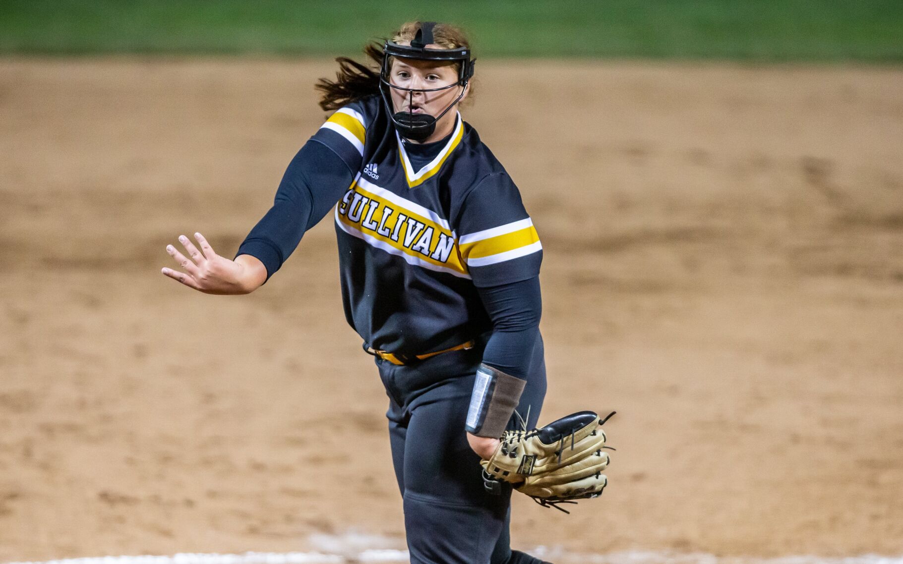 Sullivan vs. Savannah softball
